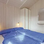 Frische Brise 3 - Dorf 2 Holiday home Priwall