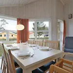 Frische Brise 3 - Dorf 2 Holiday home *
