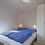 Holiday home Frische Brise 3 - Dorf 2 Priwall