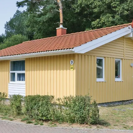 Frische Brise 3 - Dorf 2 Prázdninový dům *
