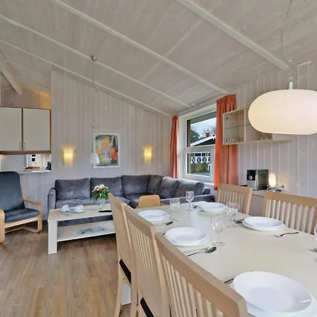 Holiday home Frische Brise 3 - Dorf 2