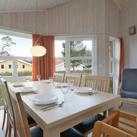 Frische Brise 3 - Dorf 2 Prázdninový dům *
