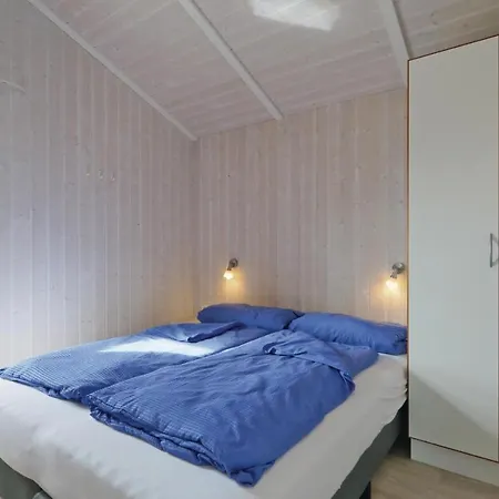 Сasa de vacaciones Frische Brise 3 - Dorf 2 Priwall