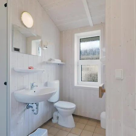 Сasa de vacaciones Frische Brise 3 - Dorf 2 Priwall