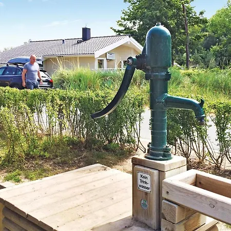 Сasa de vacaciones Frische Brise 3 - Dorf 2 *
