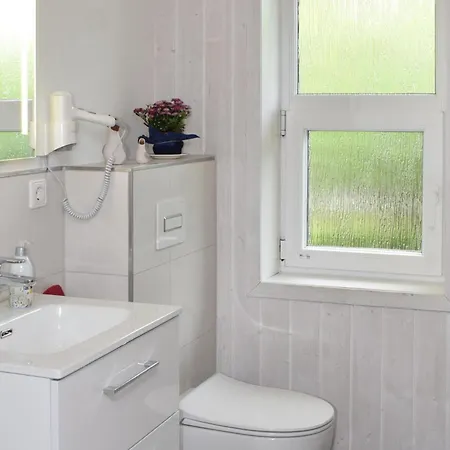 Frische Brise 3 - Dorf 2 Holiday home *