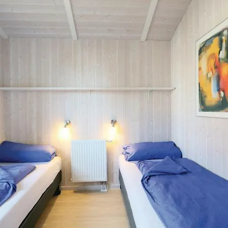 Frische Brise 3 - Dorf 2 Prázdninový dům Priwall