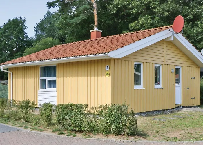 Frische Brise 3 - Dorf 2 Σπίτι διακοπών *