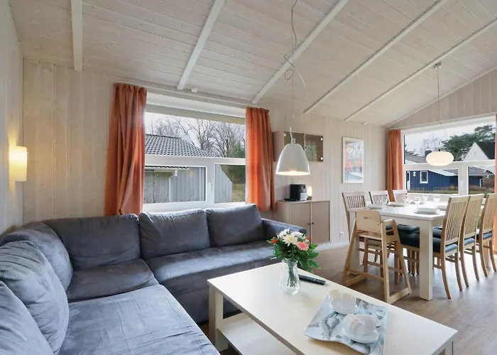 Σπίτι διακοπών Frische Brise 3 - Dorf 2