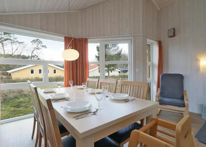 Frische Brise 3 - Dorf 2 Σπίτι διακοπών *