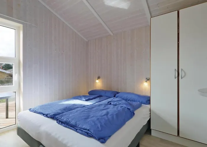 Σπίτι διακοπών Frische Brise 3 - Dorf 2 Priwall