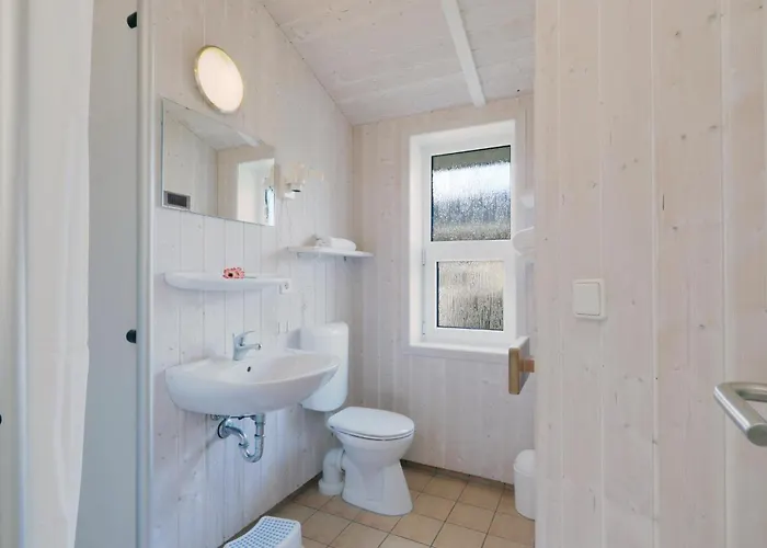 Σπίτι διακοπών Frische Brise 3 - Dorf 2 Priwall