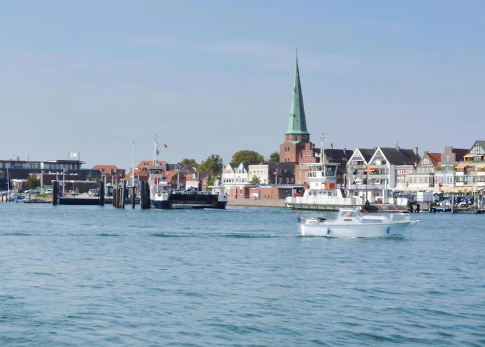 Frische Brise 3 - Dorf 2 *