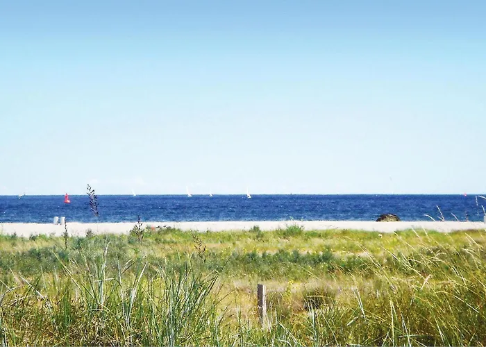 Frische Brise 3 - Dorf 2 Σπίτι διακοπών *