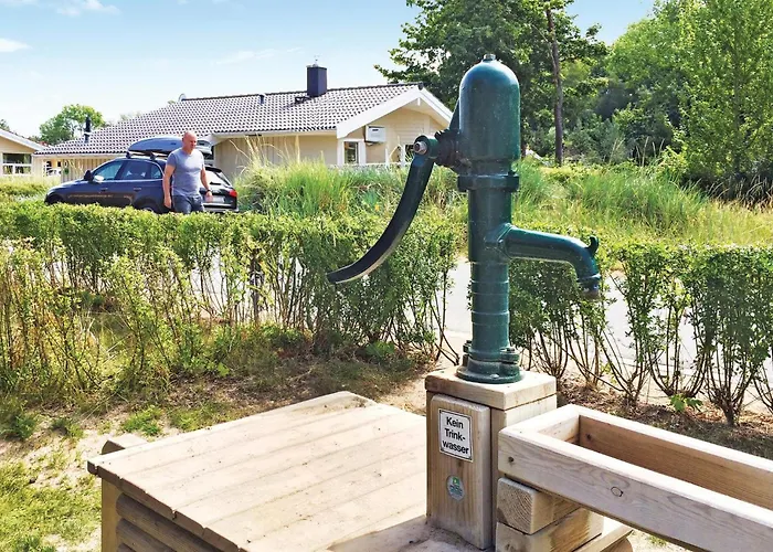 Σπίτι διακοπών Frische Brise 3 - Dorf 2 *